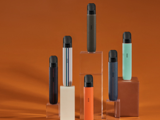 悦刻电子烟到底好不好？一个真实用户的心声