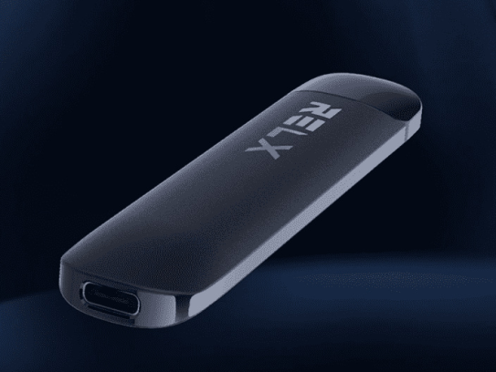 粉丝对relx悦刻五代幻影款的一些见解 粉丝对relx悦刻五代幻影款的一些见解