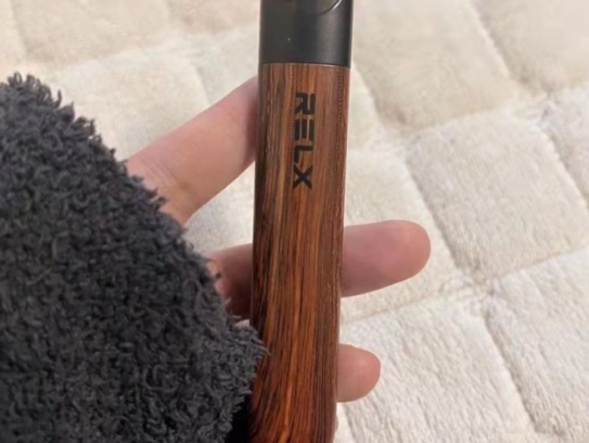 粉丝对relx悦刻五代幻影款的一些见解 粉丝对relx悦刻五代幻影款的一些见解